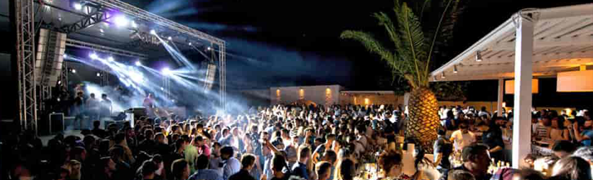 Amphitheatre Club