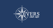 DIVERS CLUB CAFE