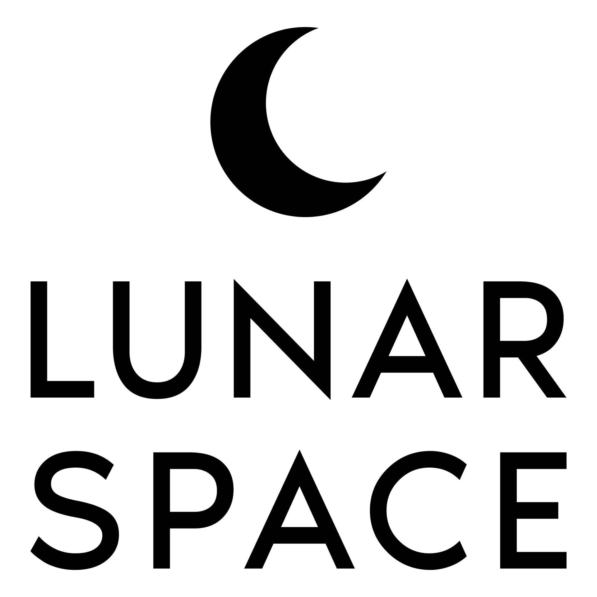 Lunar Space