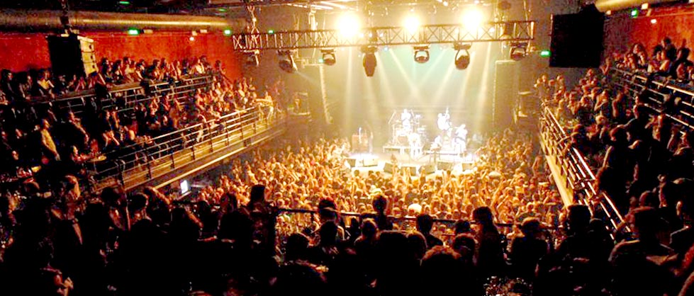 Fix Factory of Sound