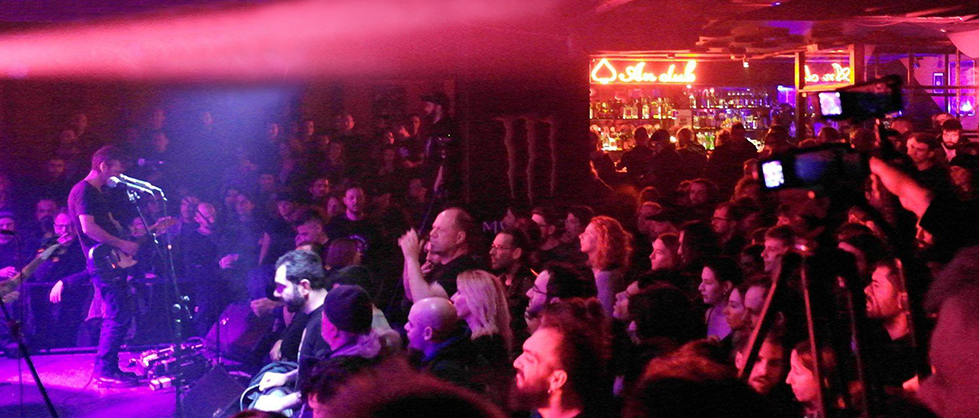 AN Club